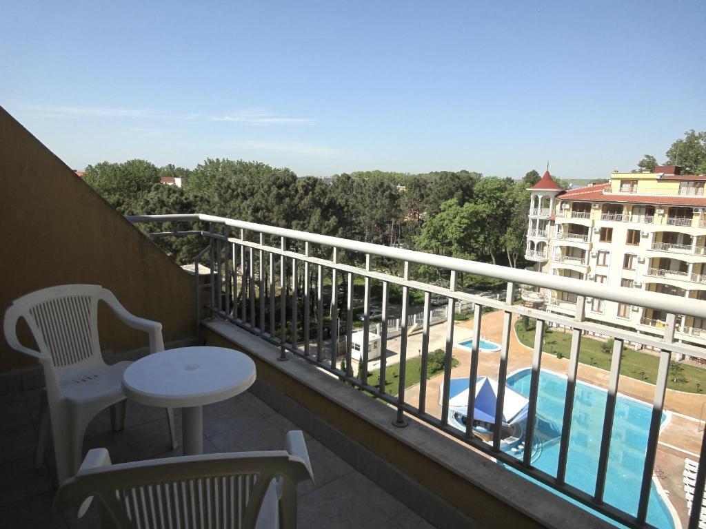 Summer Dreams -Apartcomplex Sunny Beach Habitación foto